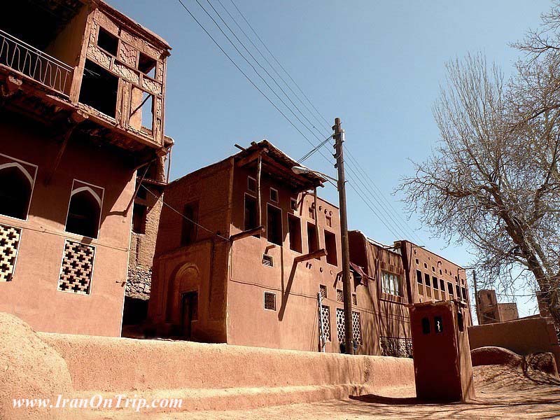 Abyaneh Village 10