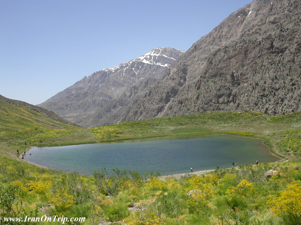 KohGol Lake