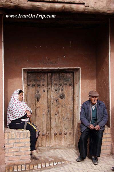 Abyaneh Village 20