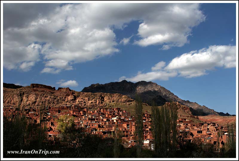 Abyaneh Village 30