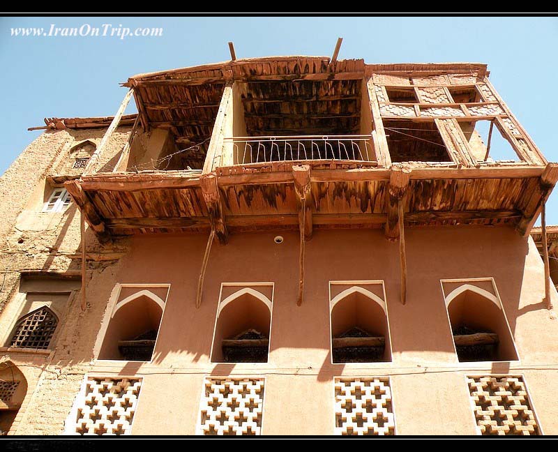 Abyaneh Village 13