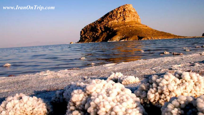  Orumeyeh Lake-Urmia Lake