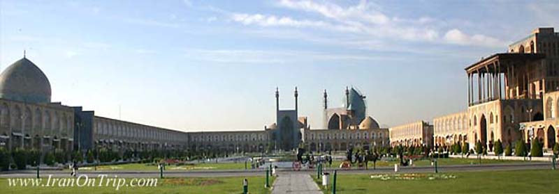 Naghshe Jahan Square2