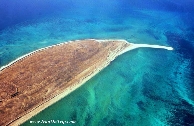 Kharkoo Island