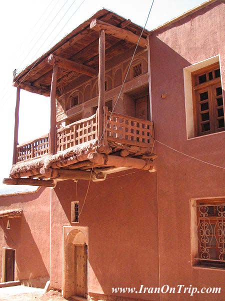 Abyaneh Village 12