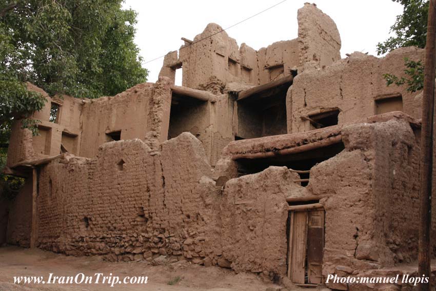 Abyaneh Village 5