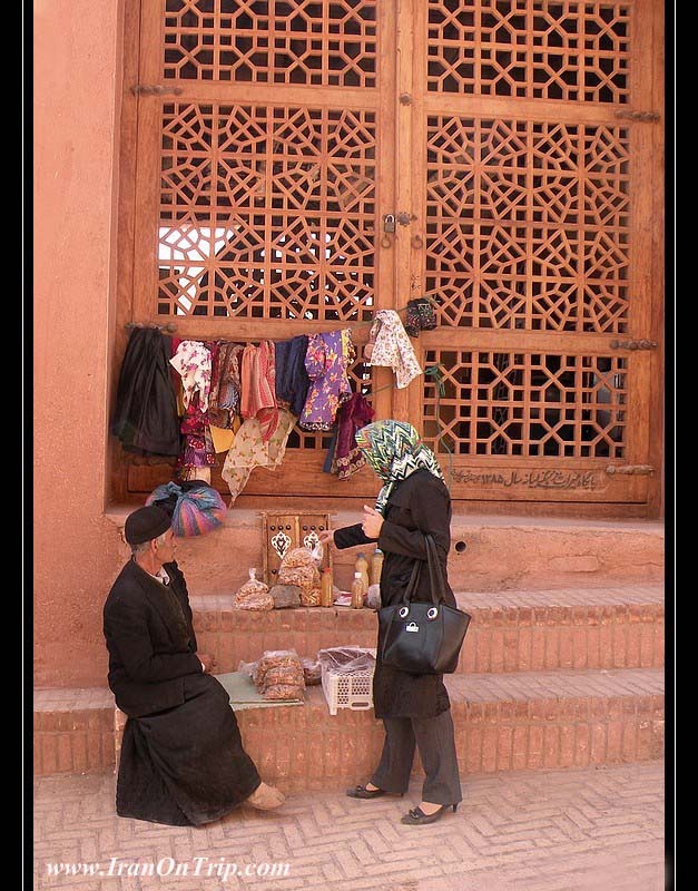 Abyaneh Village 15