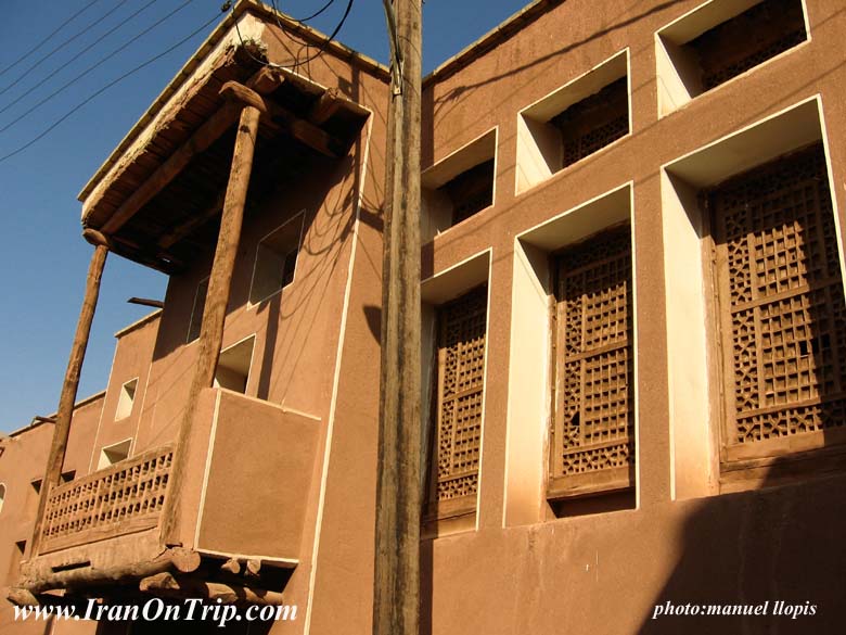 Abyaneh Village 6