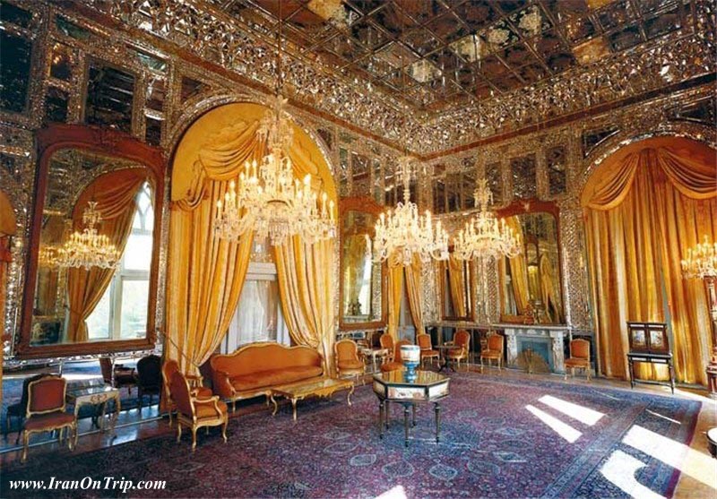 Golestan_palace