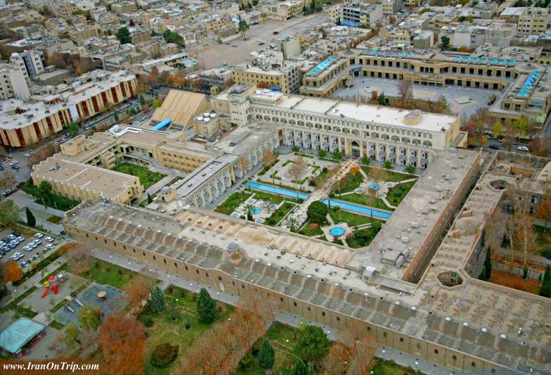 World's Oldest Hotel in the World