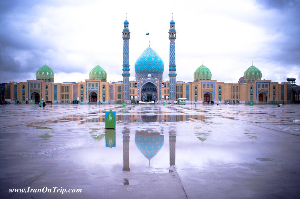Jamkaran_Mosque