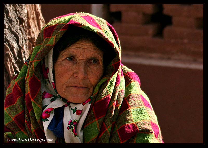 Abyaneh Village 28