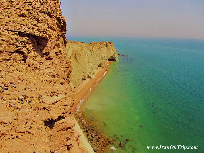 Hormoz Island - Islans of Iran