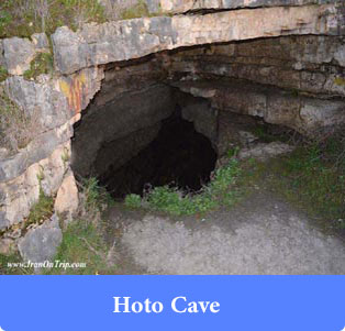 Hoto-Cave - Caves of Iran