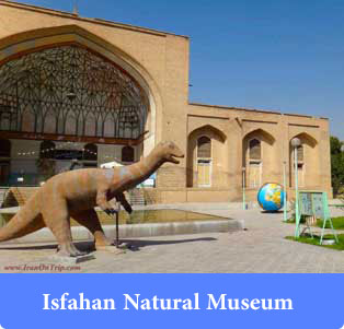 Isfahan Natural Museum