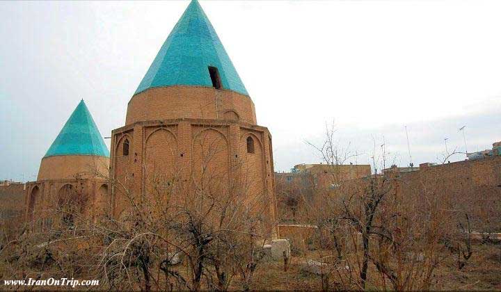 Kerman Baq-e Gonbad Sabz ( Darvazeh Kashan )
