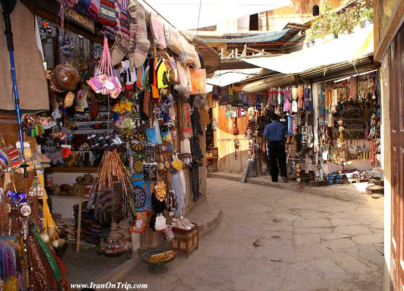 Masoleh Village - Masouleh Village - Historical Village of Iran