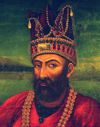 Nader Shah