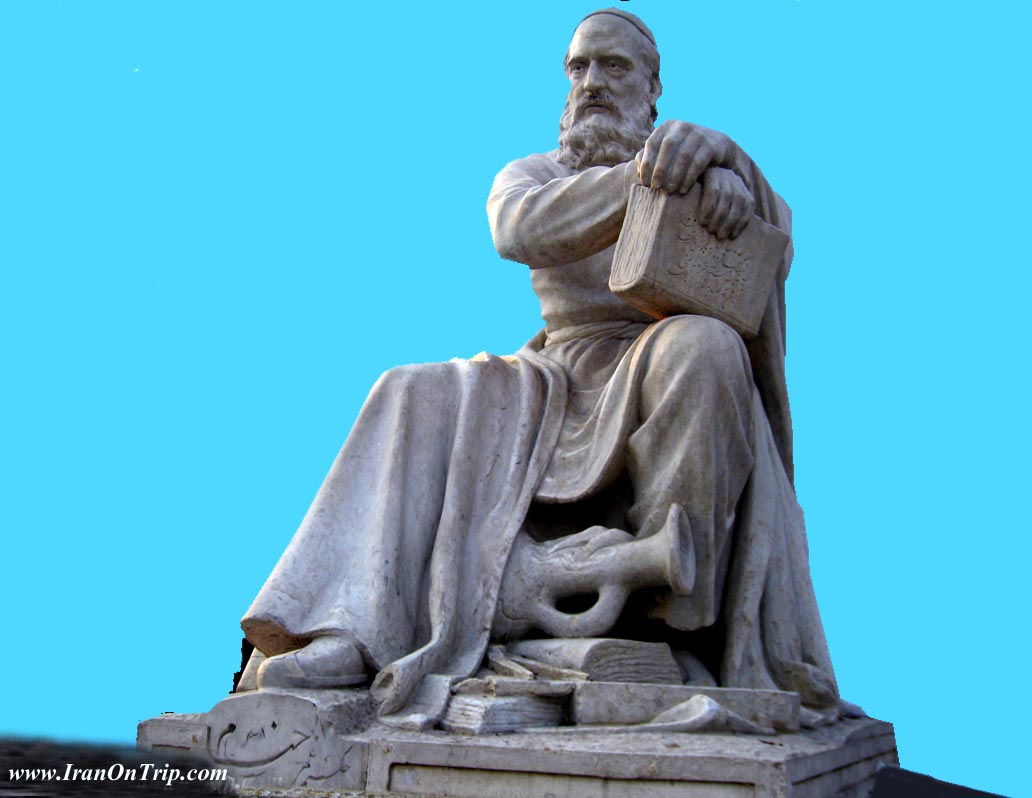 Omar Khayyam