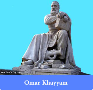 Omar-Khayyam - Poets of Iran