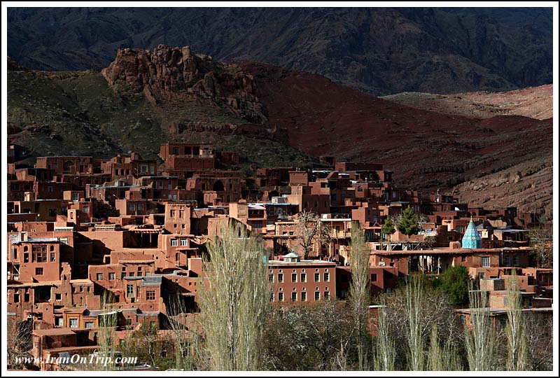 Abyaneh Village 31
