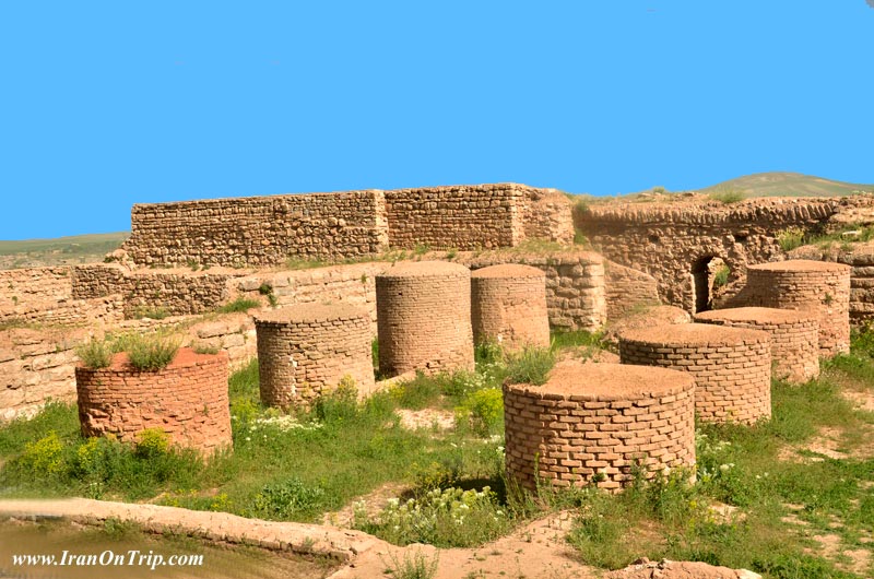 Iran’s Historical Sites in the UNESCO List