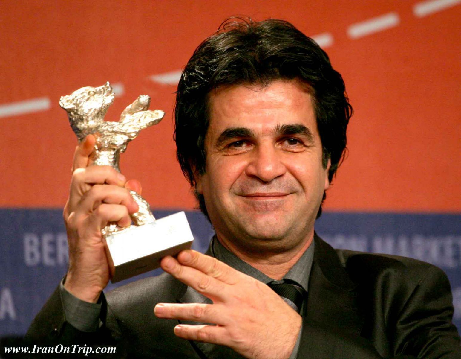 Jafar Panahi- golden globes 2015 - Cinema of iran