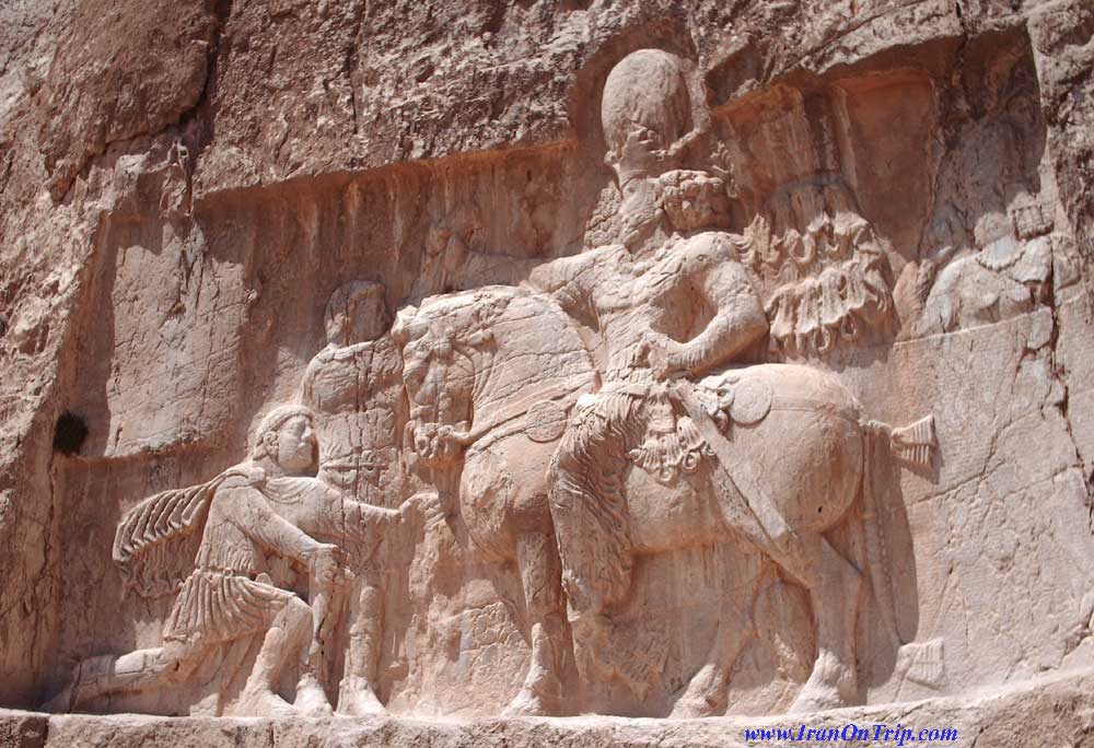 Sasanian Empire - History of Iran